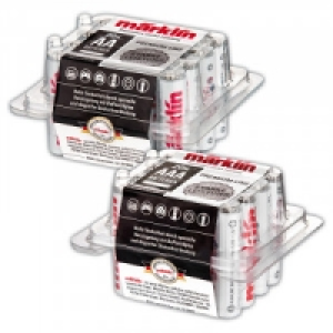 Alkaline Batterien 3.88 €