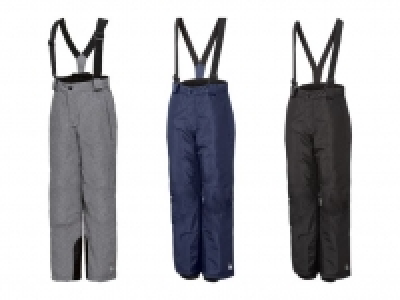 CRIVIT® Kinder Jungen Skihose functional 12.60 €