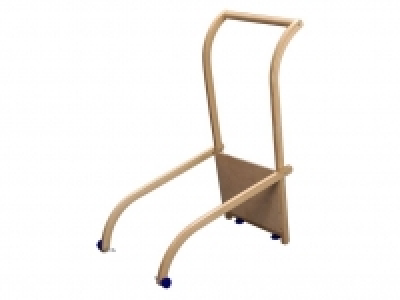 Alpina Fun by Colint Schiebelehne Holzschlitten 24.36 €