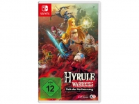 Lidl  Hyrule Warriors: Zeit der Verheerung - Nintendo Switch