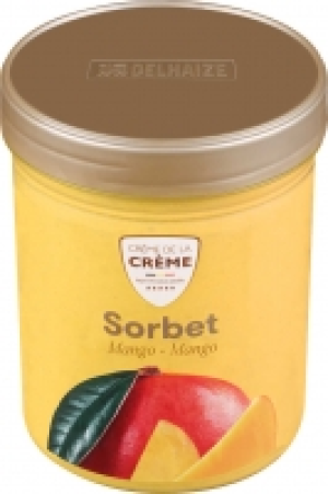 CRÈME DE LA CRÈME 2.18 €