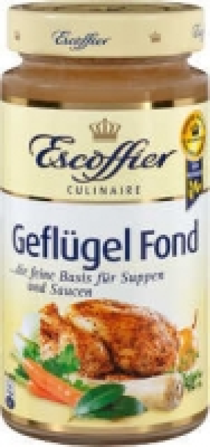 ESCOFFIER 1.88 €