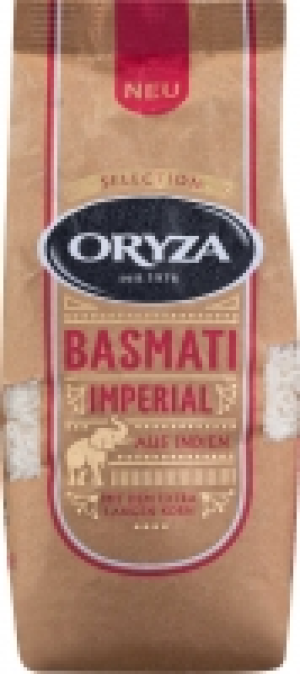 ORYZA 1.91 €