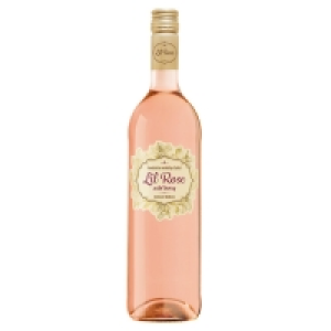 Aldi Süd  Lil Rose Wild Berry 0,75 l