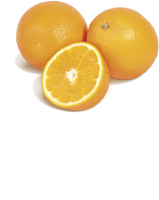 Ebl Naturkost Spanische/italienische Orangen Navelina