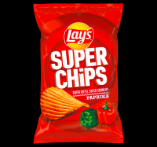 Penny  LAYS Super Chips