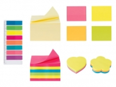 UNITED OFFICE&reg; Haftnotizen 0.96&nbsp;&euro;