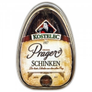 Original Prager Schinken 4.20 €