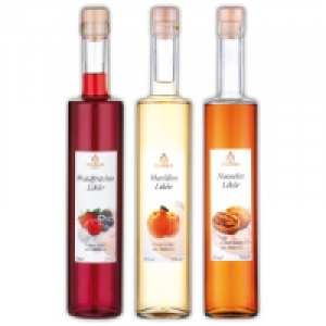 Edelliköre 5.83 €