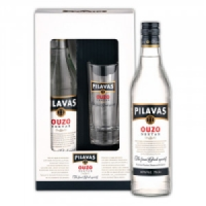 Ouzo Nektar 8.76 €
