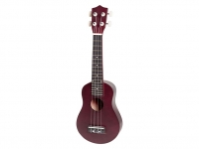 Lidl  Sheffield Ukulele, 4-teilig, inklusive Plektrum