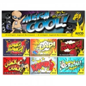 Mega Cool 2.91 €