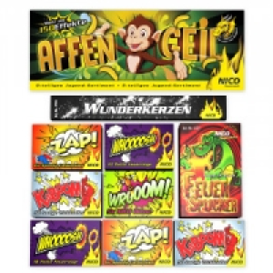 Affengeil 3.88 €