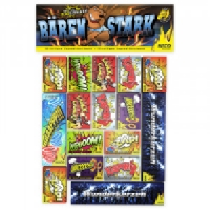 Bärenstark 9.73 €