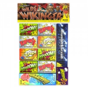 Wilde Wikinger 4.86 €