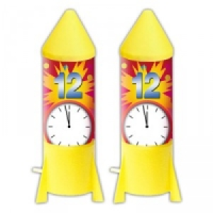 Tischbomben Frohes Neues 2.42 €