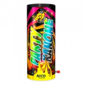 Riesen-Party-Kanone 2.91 €
