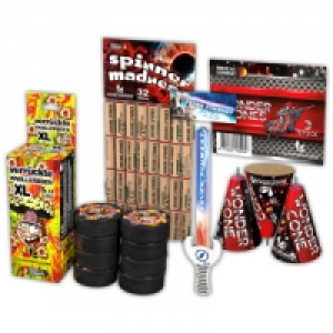 Jugendfreie Partyartikel 2.91 €