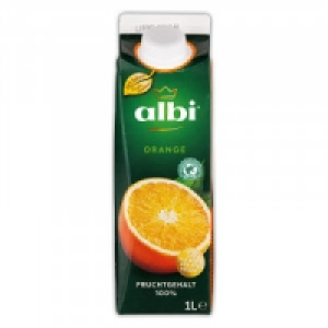 Fruchtsaftgetränk 0.85 €