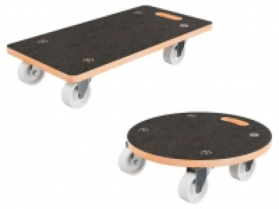 PARKSIDE® Universal Transporthilfen, 250 kg Tragkraft 9.69 €