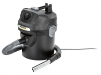 Kärcher Aschesauger »AD 2«, mit 1,5 m Saugschlauch 82.44 €