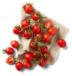 Marokk. Miniromatomaten 1.95 €