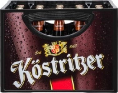 KÖSTRITZER 10.60 €