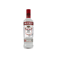 Edeka  Smirnoff Vodka