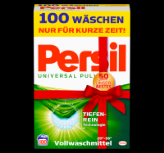 PERSIL Universal Pulver 13.99 €