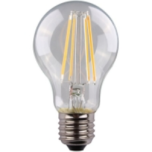 Netto  GreenLight LED Leuchtmittel - LED Lampe 7W Filament