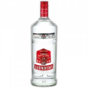 Vodka No 21 16.99&nbsp;&euro;