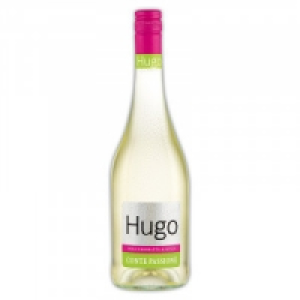 Hugo Original / Hugo Limone / Wild Berry 0.97 €