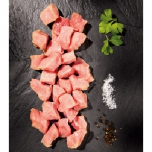 Schweine-Gulasch 4.54 €