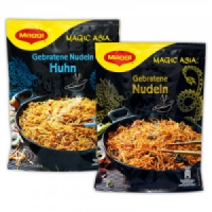 Magic Asia Gebratene Nudeln 0.96 €
