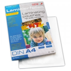 Laminierfolien 2.91 €