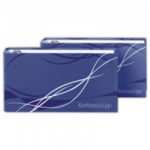 Kontoauszugsordner 2er-Set 2.91 €