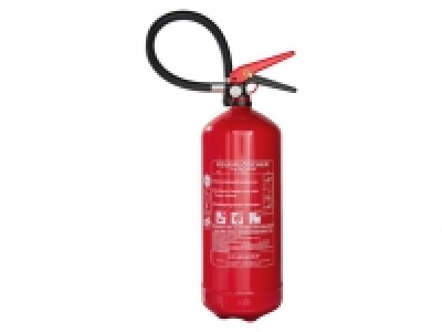 Lidl  ANAF Haushaltsfeuerlöscher 6kg