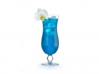 Lidl  LIBBEY Cocktailgläser Blue Hawaii