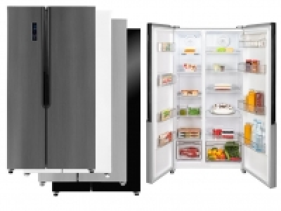 exquisit Side-by-Side 160-4X A++ 772.71 €