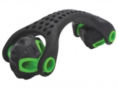 Lidl  Schildkröt Fitness Massage Roller mit Noppen