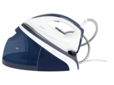 Lidl  PHILIPS Dampfbügelstation »HI5918/20«, 2400 Watt