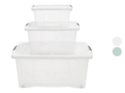 Lidl  CASSETTI® Boxenset 3tlg