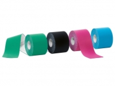 SENSIPLAST® Kinesiologie-Tapes, 4 Rollen 19.38 €