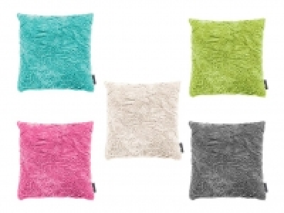 Lidl  MAGMA Deko-Kissen Fluffy 45x45 cm