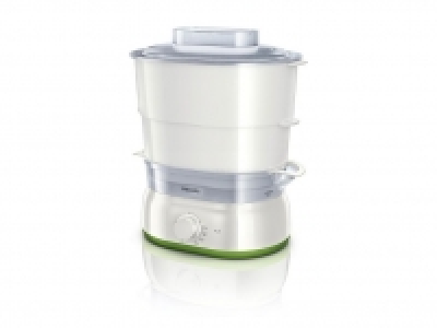 Lidl  PHILIPS Dampfgarer HD9104/00