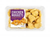Lidl  Chicken Nuggets XXL-Packung