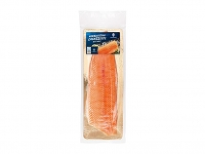 Lidl  Norwegisches Lachsseite