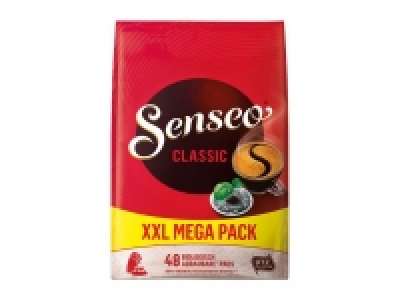 Lidl  Senseo Pads XXL-Packung