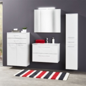 Aldi Süd  Bad-Highboard