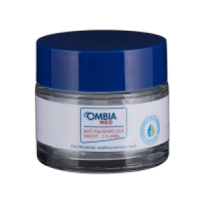 OMBIA MED Gesichts-/Anti-Faltenpflege 50 ml